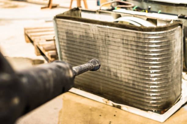 Best Local Air Duct Cleaning Services  in Marlboro, NY
