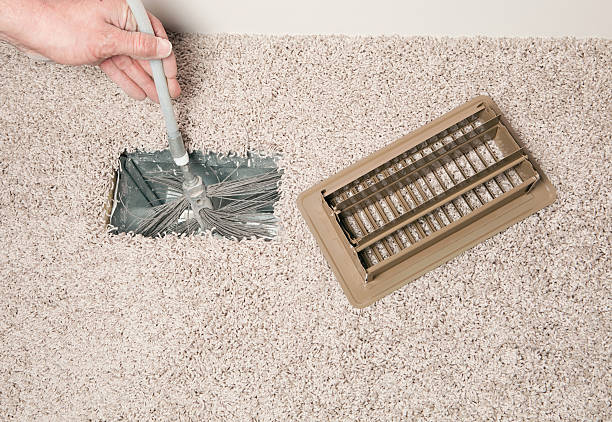 Best HVAC Air Duct Cleaning  in Marlboro, NY