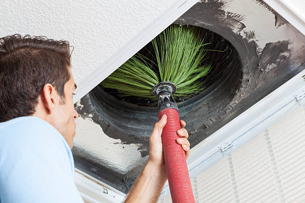 Best Home Air Vent Cleaning  in Marlboro, NY
