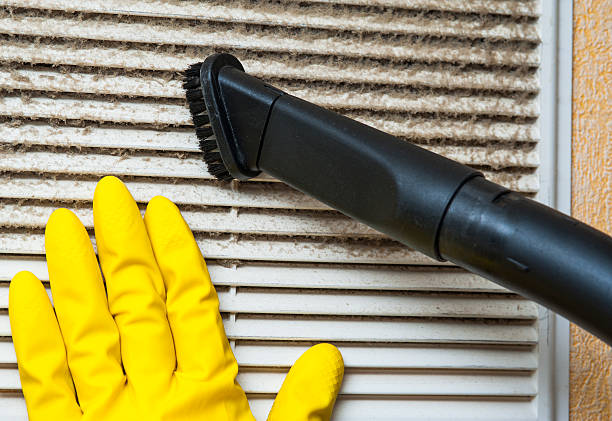Best Residential Air Duct Cleaning  in Marlboro, NY