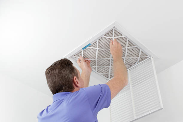 Best Air Duct Cleaning Near Me  in Marlboro, NY